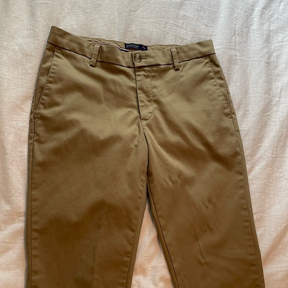 Dockers Other - Dockers Signature Khaki W31 x L30 slim w/ flex comfort waistband Great condition